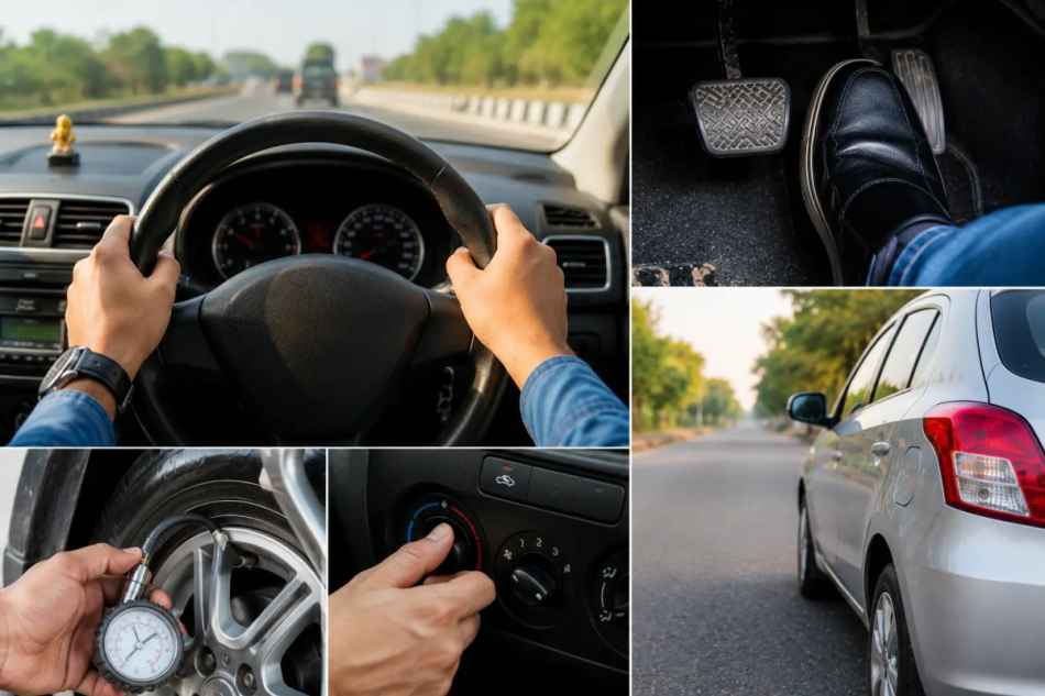 Healthy Fuel Habits Power Islamabad's Savings Drive