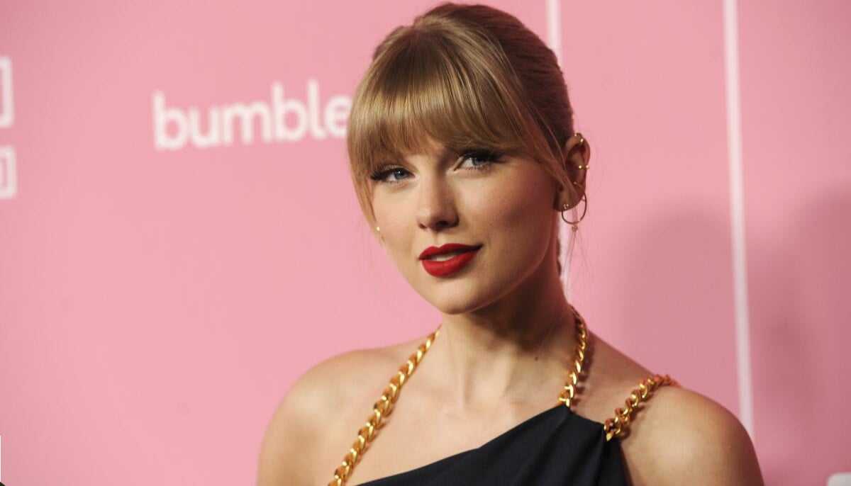 Taylor Swift Fans Uncover Hidden Clues in 'Toy Story 5'