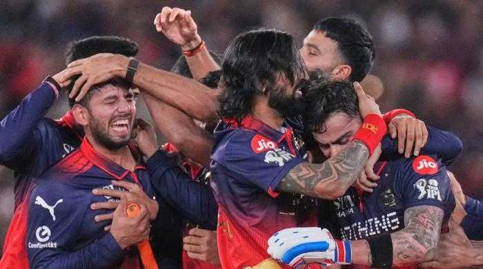 IPL 2026 Final: Royal Challengers Bangalore Triumph Over Gujarat Titans for Back-to-Back Championships