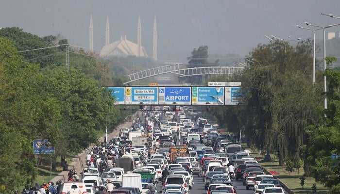 Islamabad Implements Energy-Saving Measures with Early Shutdowns for Commercial Centres