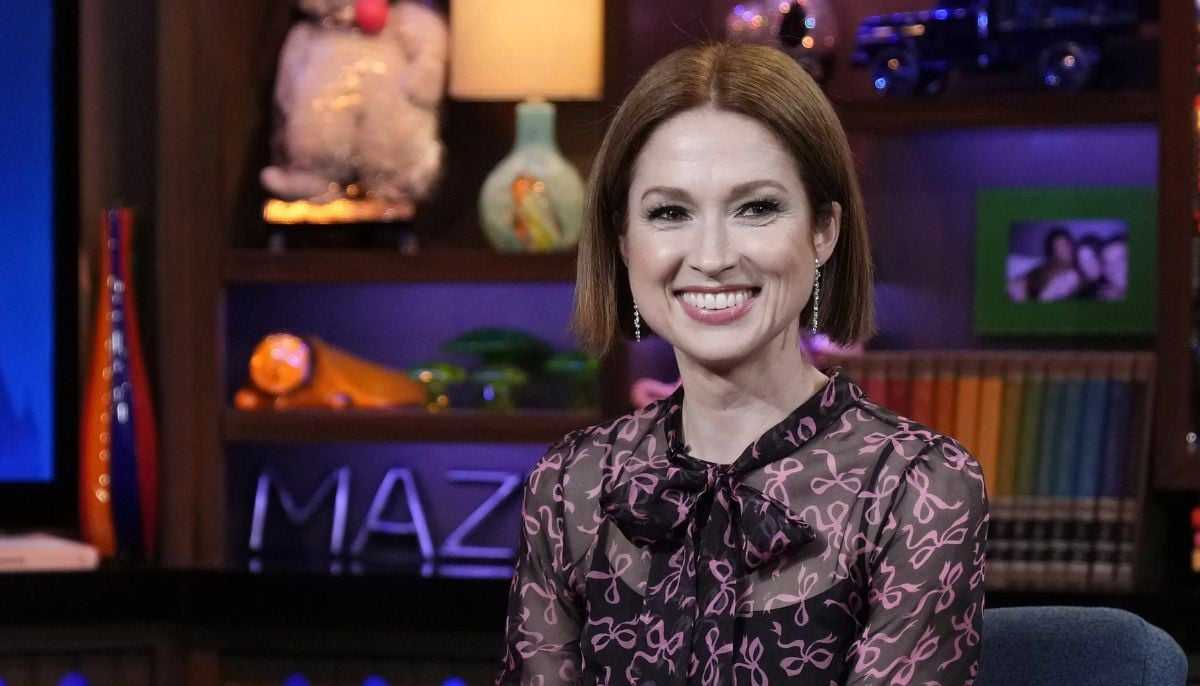 Ellie Kemper Reflects on Landing Rare Role in Hit Sitcom The Office US