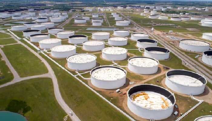 Israel-Lebanon Escalation Drives Oil Prices Up Over 2 Percent Amid Ongoing Hormuz Uncertainty