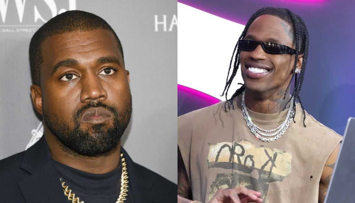 Italy Cancels Kanye West and Travis Scott Concerts Over Security Concerns in Northern Italy