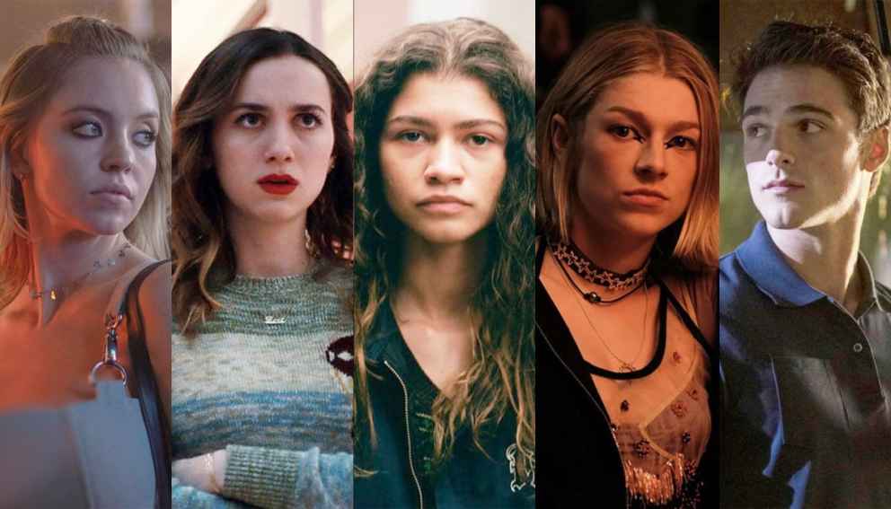 HBO Confirms Future of 'Euphoria' Season 4 and Beyond Amid Fan Outcry
