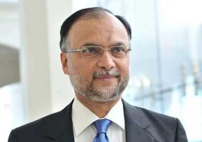 Ahsan Iqbal Stresses Prioritisation of Development Projects Amid Fiscal Constraints in Pakistan
