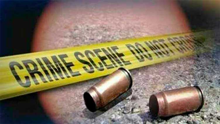 Police Shootout Results in Death of Wanted Suspect After Exchange of Fire