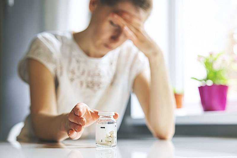 Mental health disorders become top global disability cause as cases near 1.2 billion