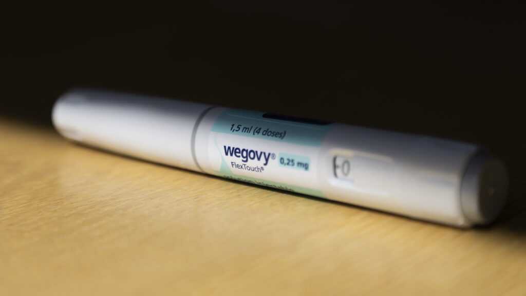 Medicare Withholds Cost of Obesity Drug Coverage for Seniors, Despite July Rollout