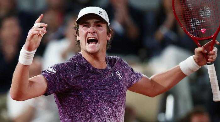 Joao Fonseca Overcomes Two-Set Deficit to Eliminate Novak Djokovic at French Open