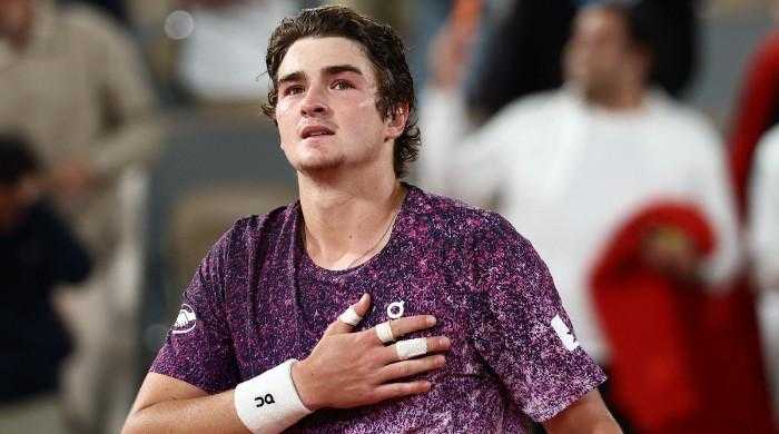 Joao Fonseca Credits Mental Shift for Upset Victories Over Djokovic, Ruud at French Open