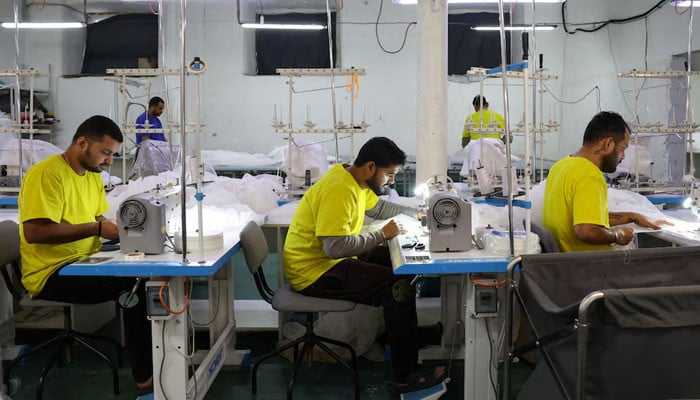 Workers Facing 'Systemic Violations' of Rights Worldwide: Report