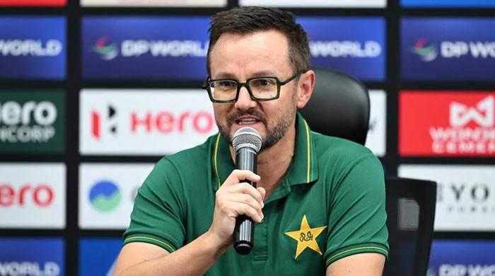 Hesson Dismisses Concerns Over Slow Pitches for Pakistan's World Cup Preparations