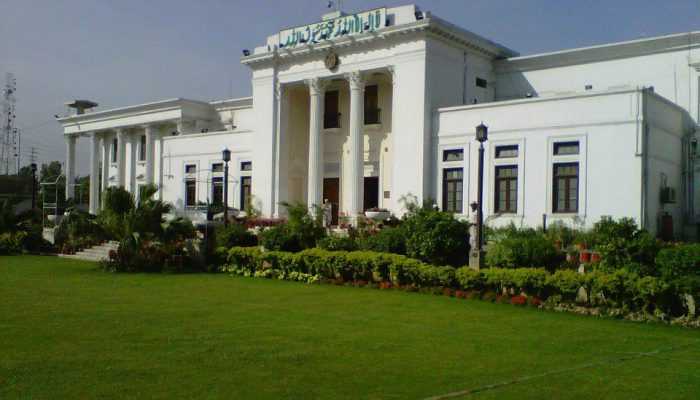 KP Assembly Resolution to Raise Girls' Minimum Marriage Age to 18 Welcomed