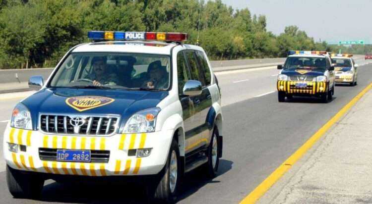 National Highways and Motorway Police Returns Rs5.3m in Excess Fares to Passengers in Ongoing Campaign
