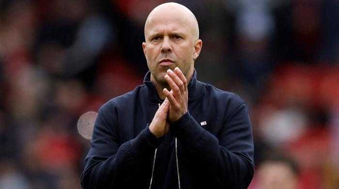 Arne Slot Pens Heartfelt Farewell Message for Liverpool
