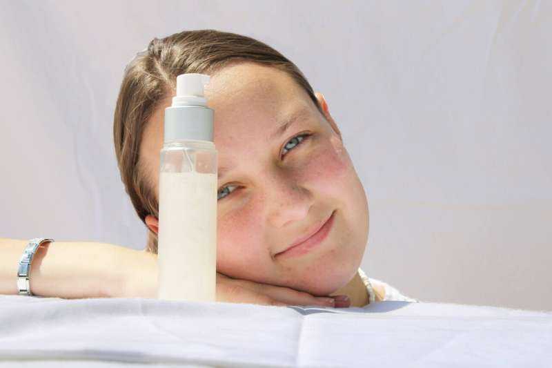 Overdoing Skincare in Adolescence Can Harm Skin, Warns Dermatologist