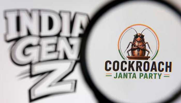 India's Viral 'Cockroach' Party Founder Plans Street Protest