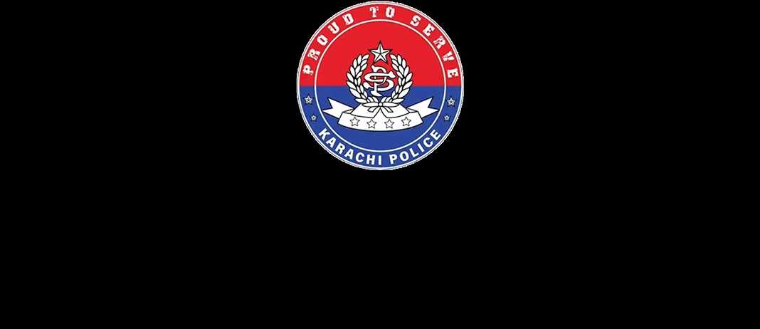 Karachi Police arrest over 800 suspects in week-long anti-crime operations