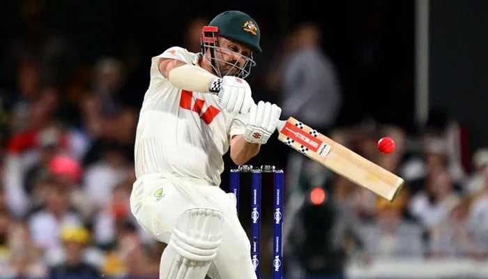 ICC to Trial Pink Balls to Counter Bad Light Stoppages