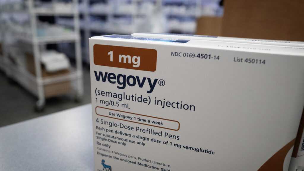 Medicare Silent on GLP-1 Costs as Massachusetts Files Suit