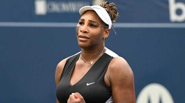 Serena Williams to return to action at Queen's Club Championships