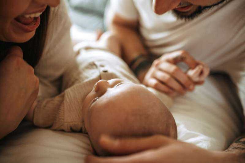 Baby Brain Myth Fades as 300 New Parents Match Non-Parents on Cognition