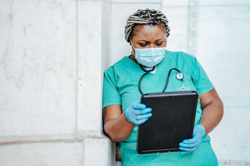 Teamwork, Technology Streamline Feeding Tube Placement