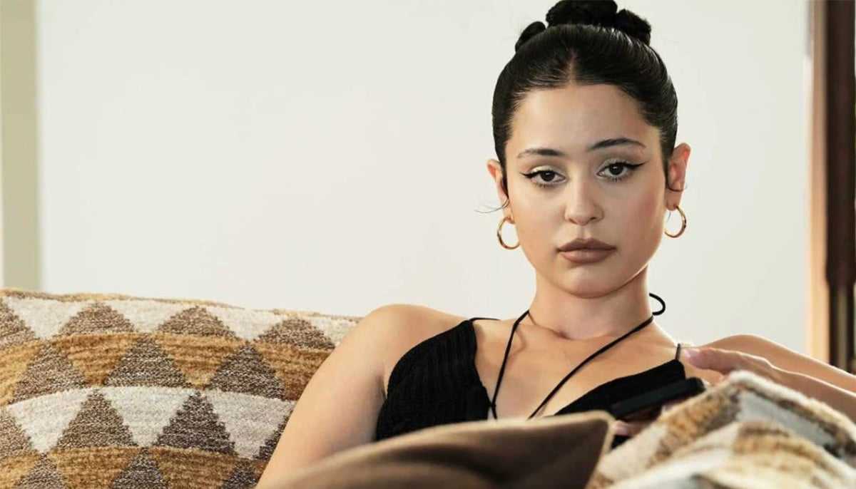 Euphoria Star Alexa Demie Opens Up About Early Fears Over Explicit Scenes in Hit HBO Drama