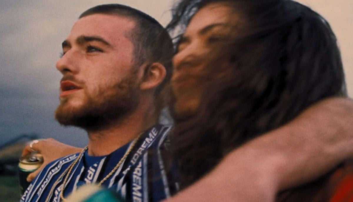 Angus Cloud Finally Makes Posthumous Appearance in 'Euphoria' Finale