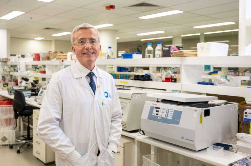 Global Cancer Care Workforce Shortfall Could Reach 100 Million by 205