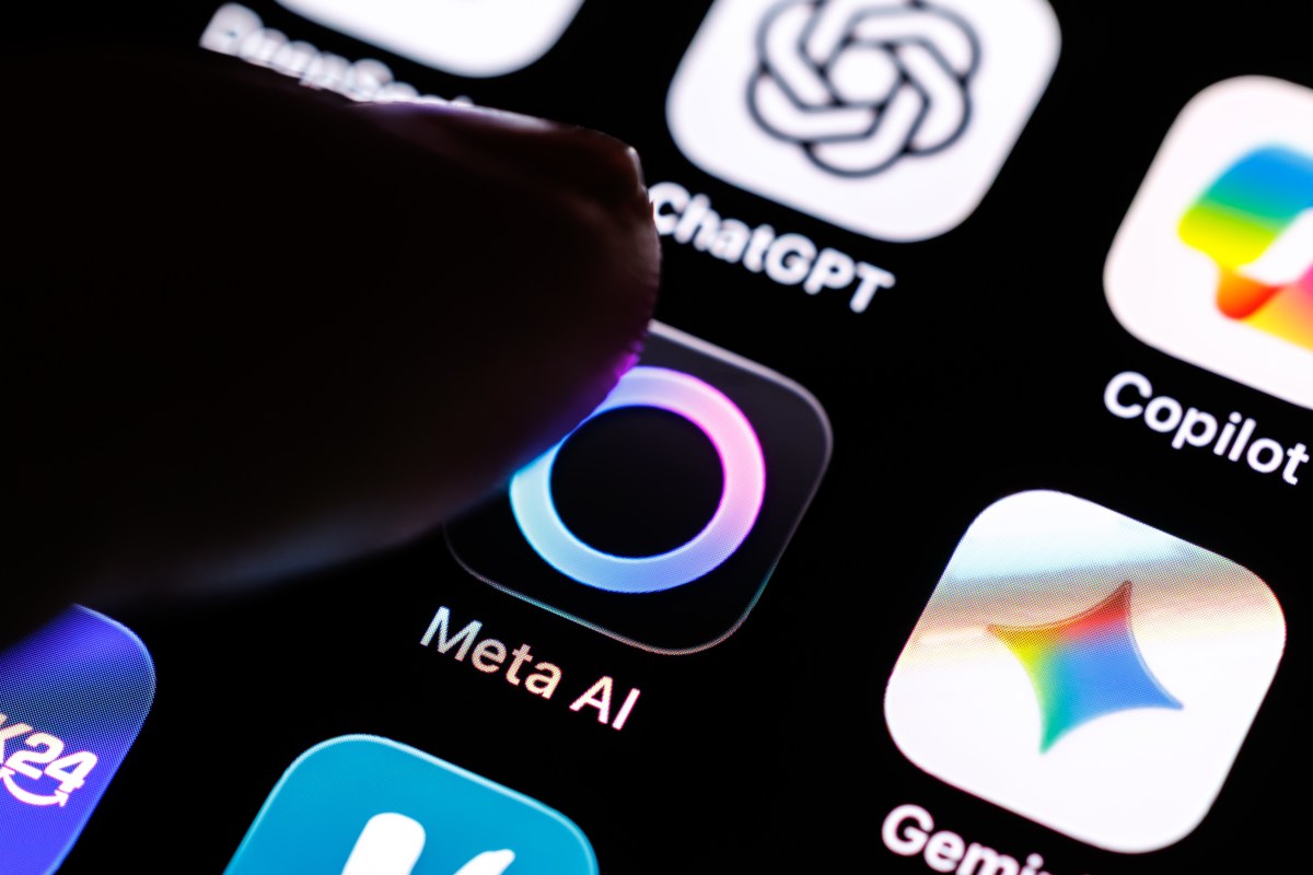 Hackers Hijacked Instagram Accounts Using Meta’s AI Support Chatbot