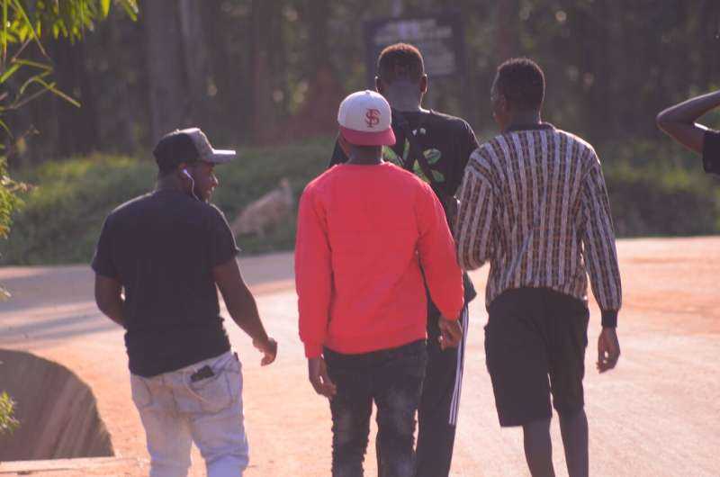 HIV in South Africa: Why Rolling Out a New Shot Will Miss a Critical Group of Men