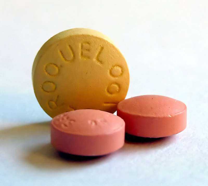 Sedative Medication for Sleep Problems Raises Concerns in Clinical Trial