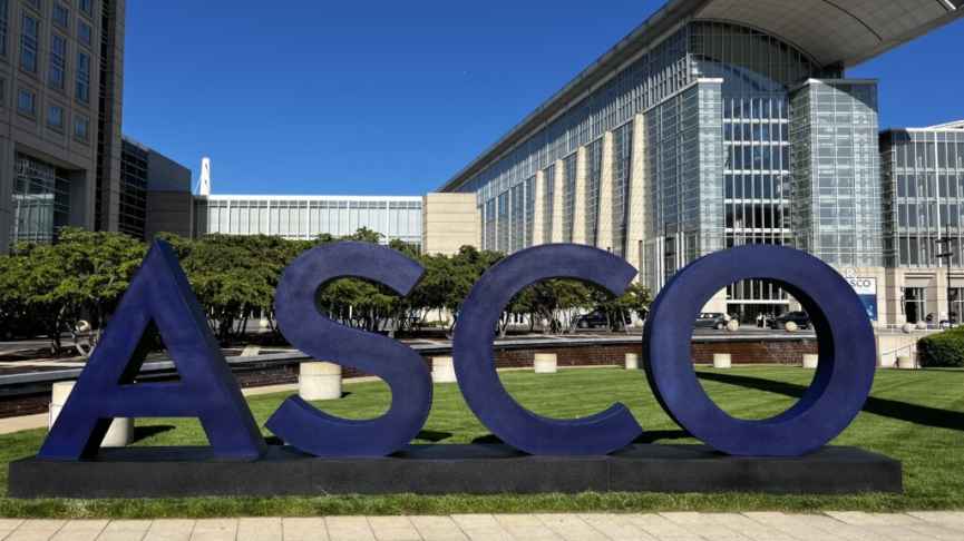 ASCO Meeting Highlights Barriers to Cancer Care and New Treatment Breakthroughs in Pancreatic Cancer Research