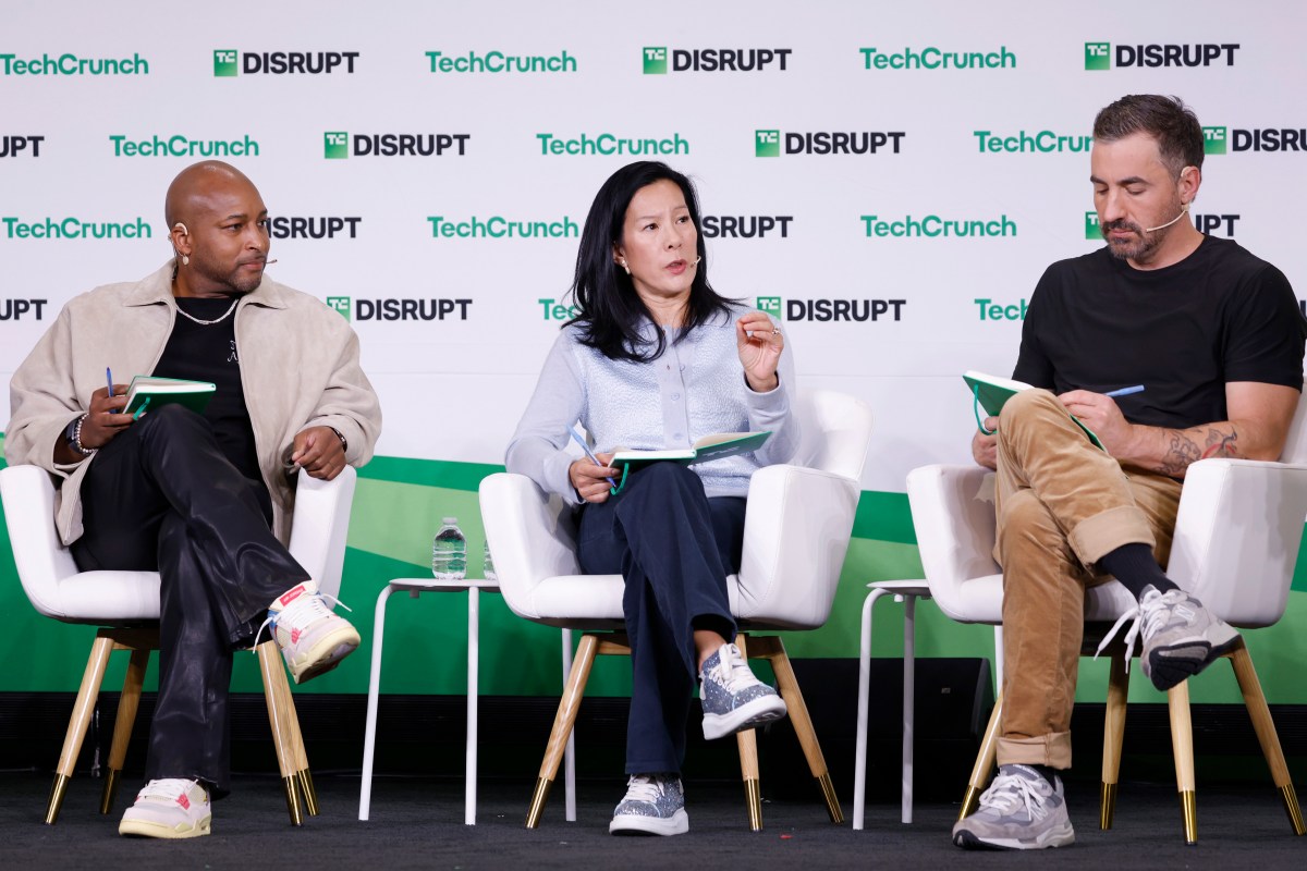 How to Make It to the Startup Battlefield Top 20—and What Every Company Gets Regardless