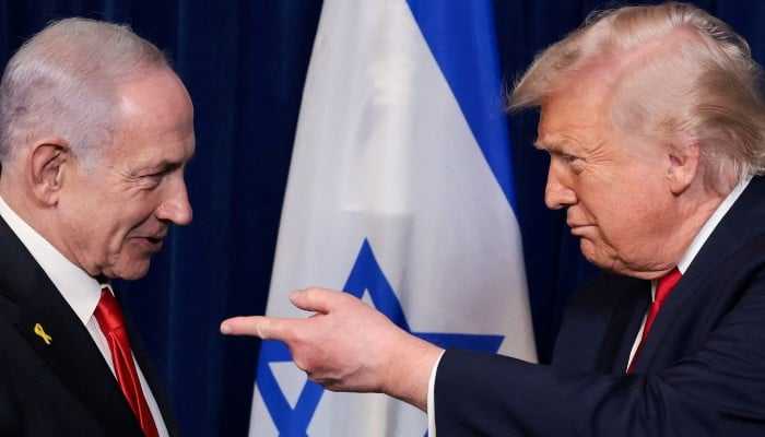 Trump Criticizes Netanyahu as Israel's Conflict with Lebanon Complicates Iran Nuclear Talks and Regional Stability