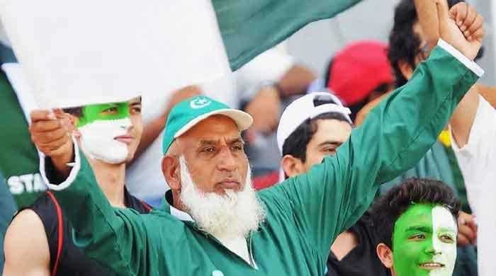 PCB Praises 'Chacha Cricket' Ahead of Final ODI against Australia