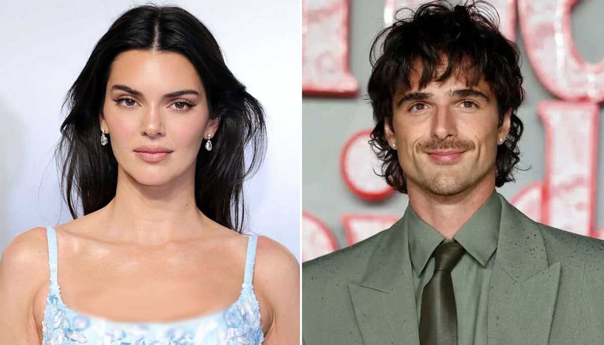 Kendall Jenner and Jacob Elordi Spark Romance Rumours with Tokyo Outing After Hawaiian Getaway