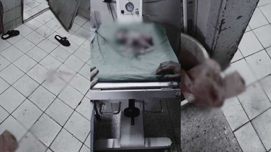 JPMC Inquiry Confirms Woman Delivered Baby in Washroom; Calls for Action Over Care Lapses