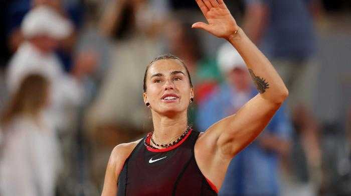 Aryna Sabalenka Defeats Naomi Osaka, Advances to French Open Quarter-Finals