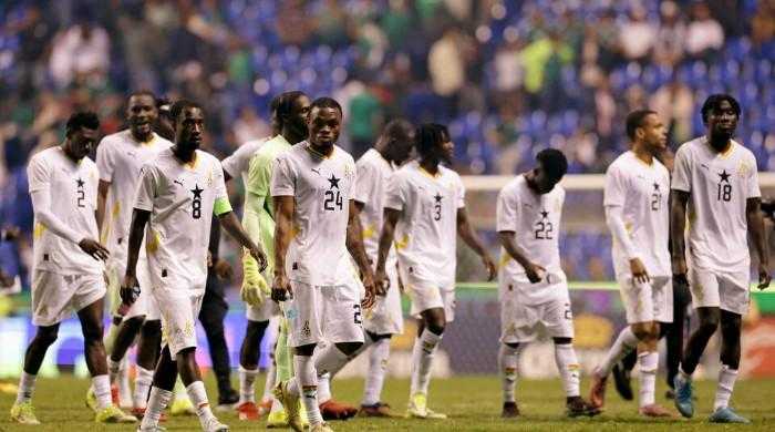 Ghana Names Squad for FIFA World Cup; Carlos Queiroz Finalizes 26-Man List