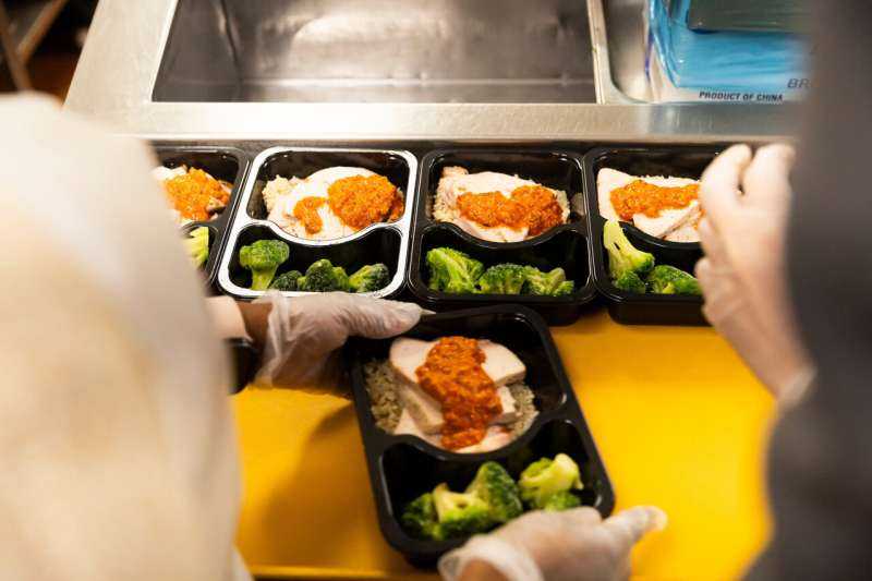 Medically Tailored Meals Prove Effective in Improving Health and Reducing Costs for Millions of Americans