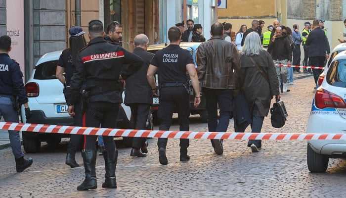 Four Pakistani Farm Workers Murdered in Italy