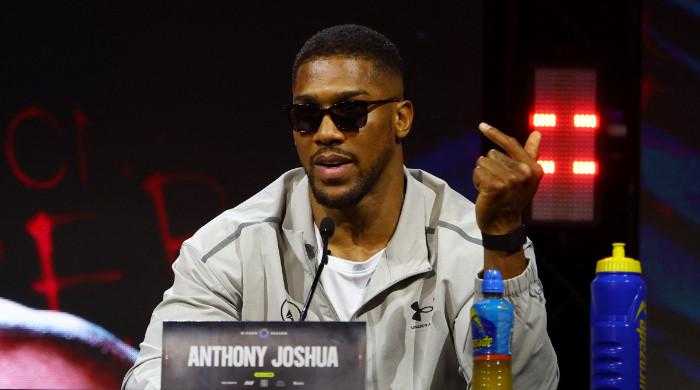 Anthony Joshua Emphasizes Boxing as 'Purpose' Post-Tragedy
