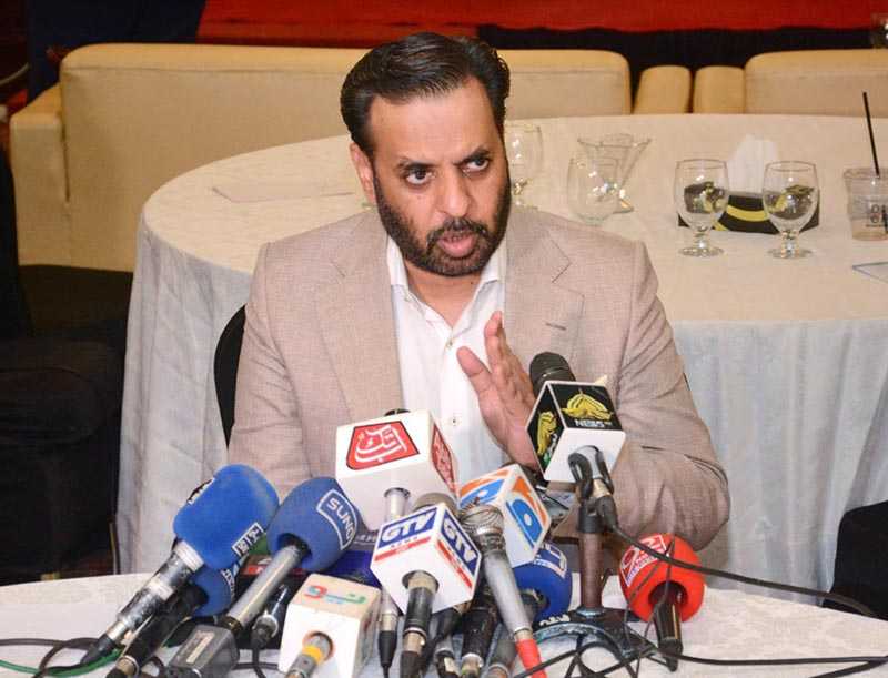 Indonesia Requests Admission for Medical Students in Pakistani Institutions and Universities