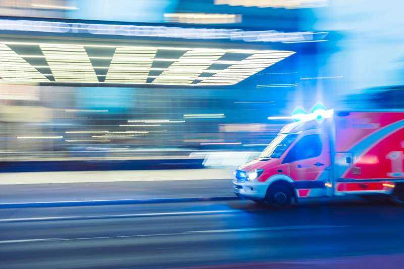 U.S. Overdose Deaths Drop in 2024 Amid Uneven Progress, Study Finds