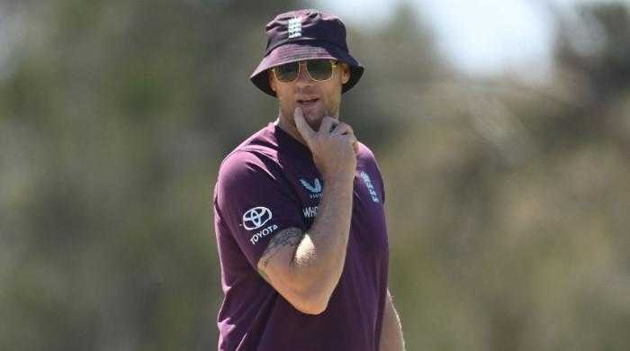 Sydney Thunder appoint Andrew Flintoff as new BBL head coach
