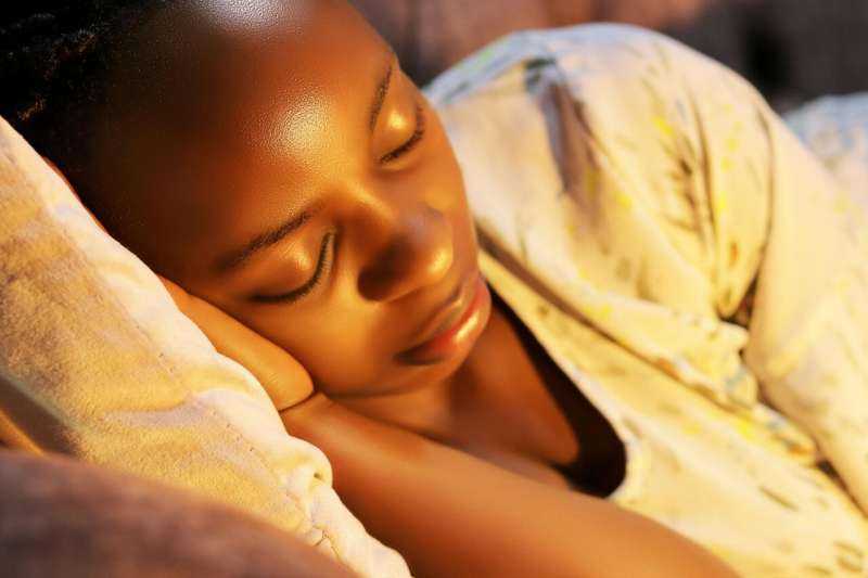 Later Sleep Schedules Linked to Higher Loneliness and Anxiety