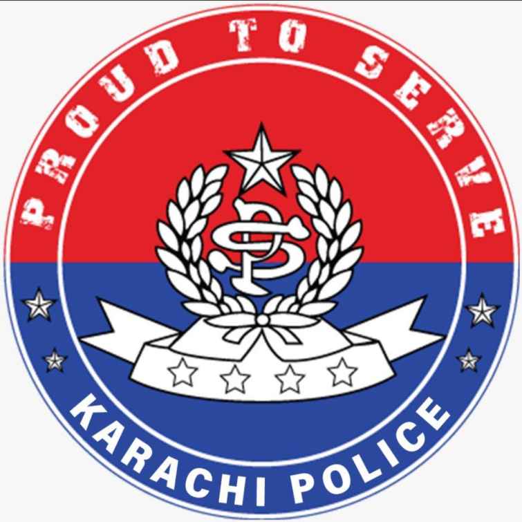 Karachi Police Chief Inspects Security at Pakistan Stock Exchange