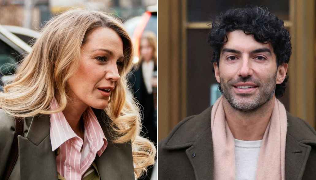 Blake Lively Pursues Significant Damages in Renewed Justin Baldoni Legal Battle Over It Ends With Us